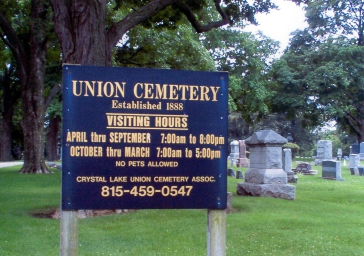 Union Cemetery